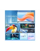 Telewizory - CHiQ LED L32M9E 40" HD Ready - miniaturka - grafika 1