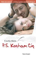 Literatura obyczajowa - P.S. Kocham Cię - miniaturka - grafika 1