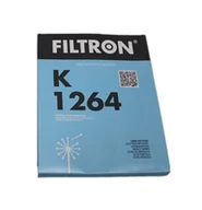 Filtry kabinowe - FILTRON Filtr kabinowy K1264 - miniaturka - grafika 1