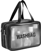 Kosmetyczki, organizery i kuferki - ATL BQ75 Wodoodporna kosmetyczka podróżna - miniaturka - grafika 1