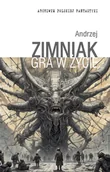 Horror, fantastyka grozy - Gra w życie. Dzieła 5 - miniaturka - grafika 1