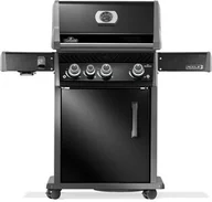 Grille gazowe - Grill gazowy Napoleon Rogue PRO 425 z palnikiem bocznym Sizzle Zone - miniaturka - grafika 1