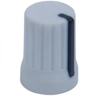‌DJ TECHTOOLS- CHROMA CAPS SUPER KNOB 90 - PÓŁPRZEŹROCZYSTY ♦ 30 DNI NA ZWROT ♦ GWARANCJA DOOR-TO-DOOR ♦ SZYBKA WYSYŁKA - Inne akcesoria dla DJ - miniaturka - grafika 1