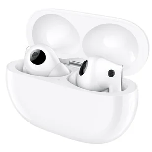 Huawei Freebuds 2 Pro białe - Słuchawki - miniaturka - grafika 1