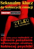 E-booki - poradniki - Seksualny klucz do kobiecych emocji - miniaturka - grafika 1