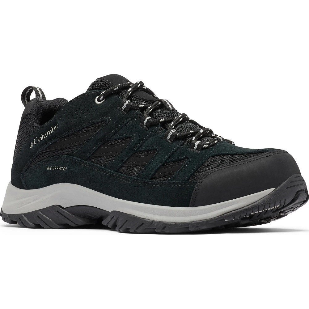 Buty Columbia Crestwood 2100651013