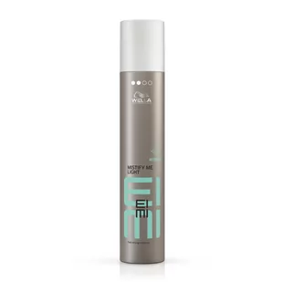 Wella Eimi Mistify Me lekki szybkoschnący lakier do włosów 300ml - Kosmetyki do stylizacji włosów - miniaturka - grafika 1