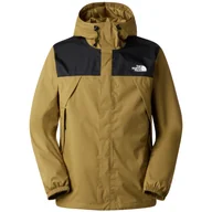 Kurtki męskie - Kurtka męska The North Face Antora Jacket Rozmiar: XL / Kolor: brązowy/czarny - miniaturka - grafika 1