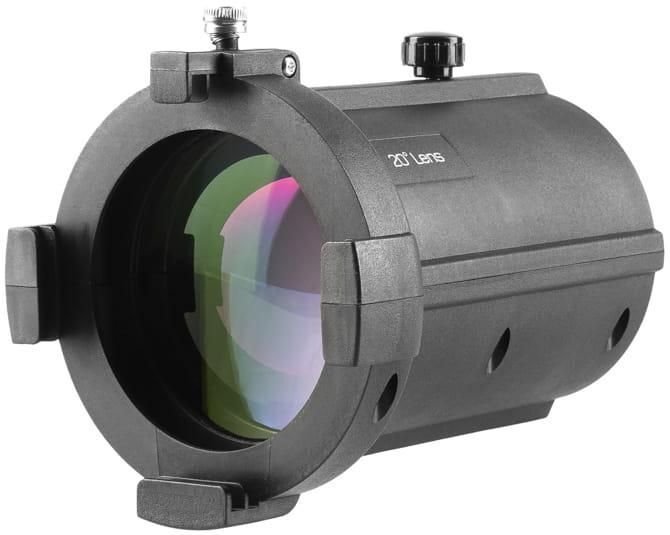 GlareOne obiektyw 20° do Spotlight PRO