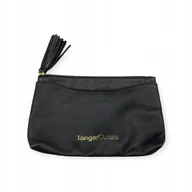 Torebki damskie - Czarna torebka damska TANGER OUTLETS - miniaturka - grafika 1