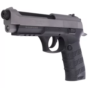 Pistolet wiatrówka EKOL Voltran ES P92 Fume 4.5 mm - Wiatrówki pistolety - miniaturka - grafika 2