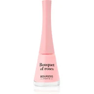 Odżywki do paznokci - BOURJOIS 1 Seconde lakier do paznokci 13 Bouquet Of Roses 9ml - miniaturka - grafika 1