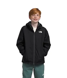 THE NORTH FACE Boys Vortex Triclimate - Kurtki i płaszcze dla chłopców - miniaturka - grafika 1