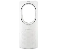 Wentylatory - Sencor SFT 2404WH - miniaturka - grafika 1