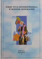 Religia i religioznawstwo - Formy życia konsekrowanego w rodzinie honorackiej - miniaturka - grafika 1