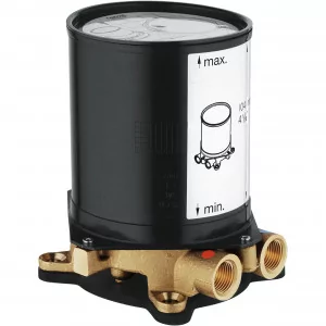 Grohe Element montażowy podłogowy 45984001 - Akcesoria do armatury i ceramiki - miniaturka - grafika 3