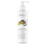 Kosmetyki do higieny intymnej - Organic Life Atw Balsam Do Higieny Intymnej Kora Dębu - miniaturka - grafika 1