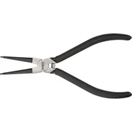 Kombinerki i obcęgi - NEO-TOOLS szczypce do pierścieni, 180mm, wewnętrzne, proste, , 01-043 - miniaturka - grafika 1