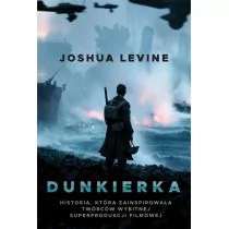 Levine Joshua Dunkierka