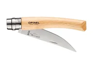 Noże - Opinel Nóż Slim Beech 08 - miniaturka - grafika 1
