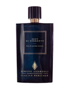 Simone Andreoli Zest Di Sorrento - Wody i perfumy damskie - miniaturka - grafika 1