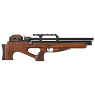 Wiatrówki karabinki - Wiatrówka PCP Kuzey K300 5.5 mm z tłumikiem - miniaturka - grafika 1