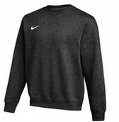 Bluzy męskie - Bluza Nike Park 26 Fleece Crew IB1190-010 - miniaturka - grafika 1