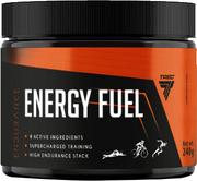 Przedtreningówki - Odżywka przedtreningowa Trec Nutrition Endurance Energy Fuel 240 g Jar Lemon (5902114040314) - miniaturka - grafika 1