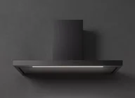 Okapy kuchenne - FALMEC PLANE PLUS 90 BLACK - miniaturka - grafika 1