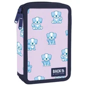 Piórniki - Piórnik BackUp DW63 DERFORM Nowa - miniaturka - grafika 1