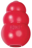 Zabawki dla psów - Kong Classic Large nr kat.T1E - miniaturka - grafika 1