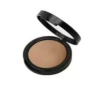 Pudry do twarzy - Golden Rose Mineral Terracotta Powder puder w kamieniu 04 12g - miniaturka - grafika 1