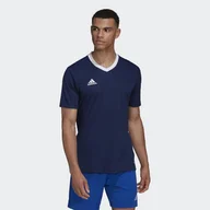 Piłka nożna - Koszulka piłkarska męska adidas Entrada 22 Jersey - miniaturka - grafika 1