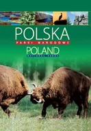 Albumy krajoznawcze - Polska. Parki Narodowe / Poland. National Parks - miniaturka - grafika 1