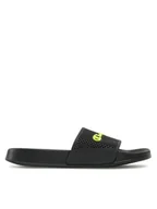 Buty dla chłopców - Champion Klapki Daytona B PS S32487-CHA-KK001 Czarny - miniaturka - grafika 1