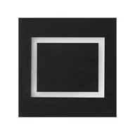 Akcesoria do oświetlenia - Eko-Light EVRA BLACK Barwa Neutralna 4000K EKS6905 - miniaturka - grafika 1