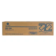 Bębny do drukarek - Konica Drum Unit Black A2VG0Y0 - miniaturka - grafika 1