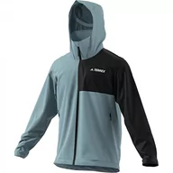 Kurtki męskie - adidas MT RR kurtka męska, GRIMAG, XL - miniaturka - grafika 1
