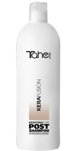 Tahe KERAFUSION Szampon po zabiegu keratynowego prostowania 500ml 12352 - Szampony do włosów - miniaturka - grafika 1