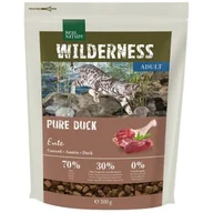 Mokra karma dla kotów - REAL NATURE WILDERNESS Pure Duck 300 g - miniaturka - grafika 1