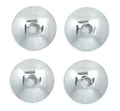 Akcesoria do perkusji - Gibraltar gibraltar Metal Cymbal Washers  SC-mcw SC-MCW - miniaturka - grafika 1