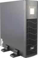 Zasilacze awaryjne UPS - RTS-LI-3k0-3U-LCD-4x9 3000VA 2400W - Zasilacz awaryjny UPS RACK - miniaturka - grafika 1