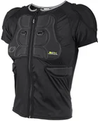 Ochraniacze - O'Neal O'Neal BP Protector Sleeve, black M 2021 Ochraniacze pleców 0289-423 - miniaturka - grafika 1