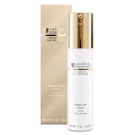 Kremy do twarzy - Perfekcyjnie Liftingujący krem do twarzy Janssen Cosmetics 150ml - miniaturka - grafika 1