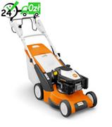 Kosiarki - Stihl Kosiarka spalinowa RM 545 VE - miniaturka - grafika 1