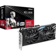 Karty graficzne - Karta graficzna ASROCK Radeon RX 7600 XT Challenger 16GB OC - miniaturka - grafika 1