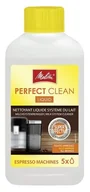 Akcesoria i części do ekspresów do kawy - MELITTA Płyn do czyszczenia obwodów mleka Perfect Clean 250 ml 6762808 - miniaturka - grafika 1