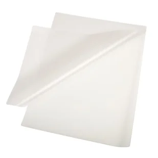 Folia do laminowania A3 303x426mm 80mic OPUS 25szt /402571/ - Laminatory - miniaturka - grafika 1