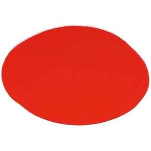 VERTO Rzep samoprzylepny 125 mm - Akcesoria do elektronarzędzi - miniaturka - grafika 1