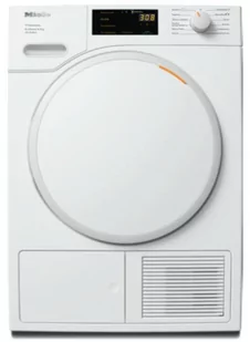 Suszarka MIELE TSC663WP 125 Edition - Suszarki do prania - miniaturka - grafika 1